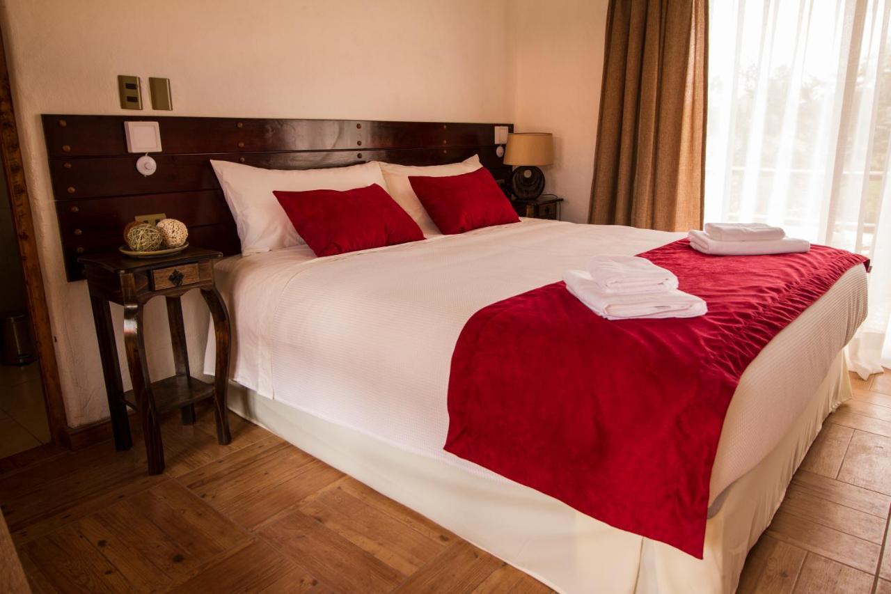Hotel El Molino ซานตาครูซ ภายนอก รูปภาพ