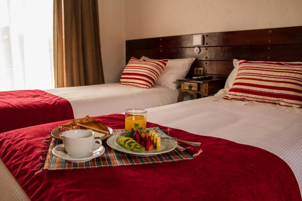 Hotel El Molino ซานตาครูซ ภายนอก รูปภาพ