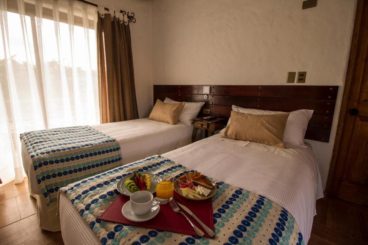 Hotel El Molino ซานตาครูซ ภายนอก รูปภาพ