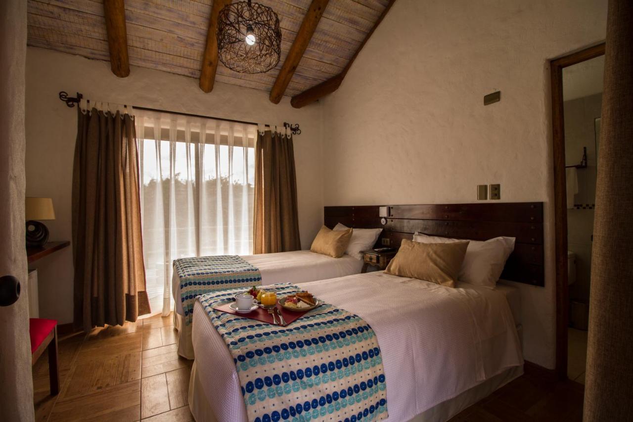 Hotel El Molino ซานตาครูซ ภายนอก รูปภาพ